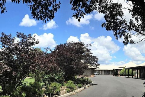 Crows Nest Motel - VIC Tourism 5