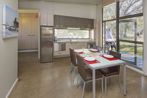 Ecocrackenback 14 Sustainable Luxurious Chalet Close To The Slopes. - Timeshare Accommodation 4