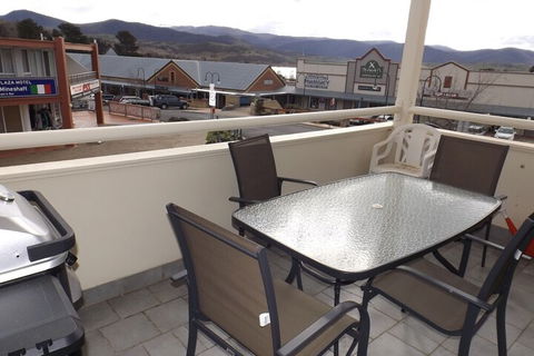 Razorback 6 - Razorback Plaza Jindabyne - Hotel VIC 1