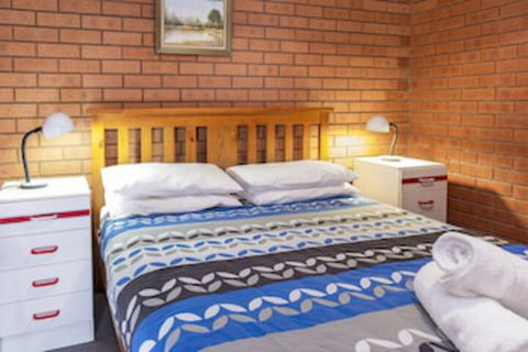 Sunrise 9 - Accommodation Ballina 0