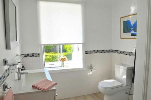 Ornee Cottage - Kingaroy Accommodation 4