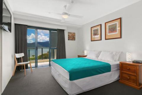 Oceanview 34 At 181 The Esplanade - Yamba Accommodation 3