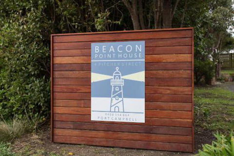 Beacon Point House - Accommodation Yamba 1