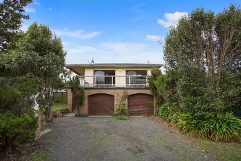 Beacon Point House - Accommodation Yamba 6