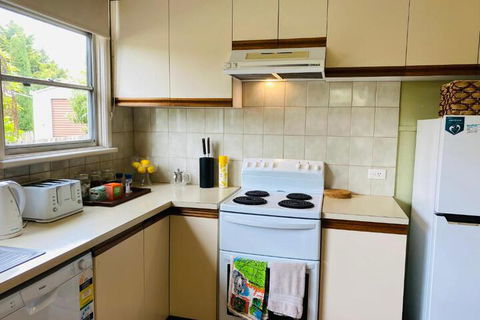 Growse House Yarram - Accommodation Ballina 4