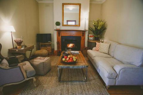 Apple Cottage Orange NSW - Hotel VIC 0