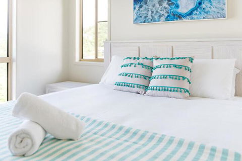 The Power House Airlie Beach - Accommodation Brisbane 3