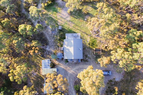Te Kuiti Bruny Island Cottage - Wagga Wagga Accommodation 3