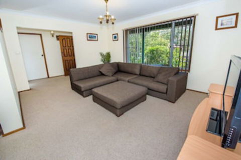 Government Rd 63 - Shoal Bay - Accommodation Ballina 0