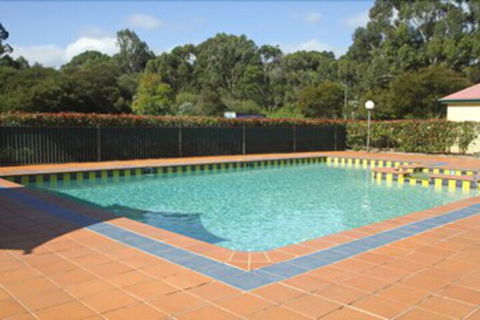St Andrews Unit 12 Horizons Golf Club - Sunshine Coast Guide 0