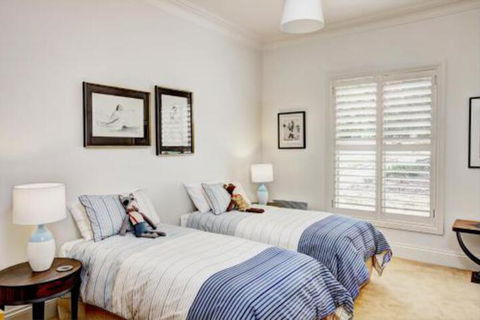 Exeter Farm Stay - Northern Rivers Accommodation 4