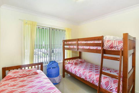 Annes Beach Getaway - Stayed 1
