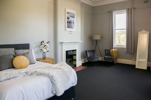 Abermain Hotel - WA Accommodation 5