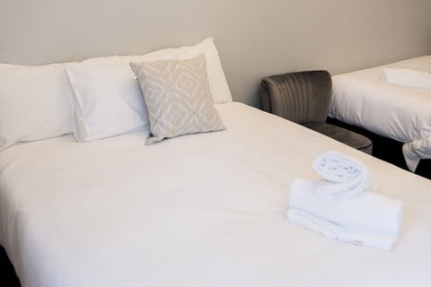 Abermain Hotel - WA Accommodation 6