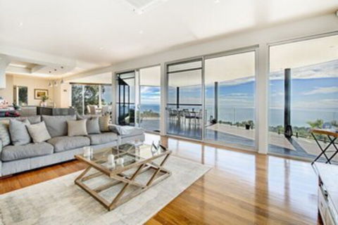 Bellevue Sur Mer - Accommodation Gold Coast 0