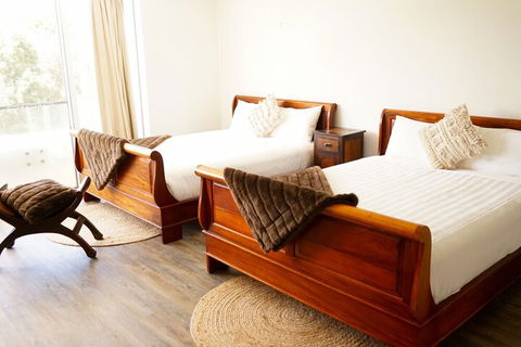 Casuarina Oceans Retreat - Whitsundays Tourism 2