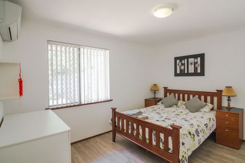 Cosy Murdoch Home - Casino Accommodation 1