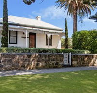 Beauvais - Yamba Accommodation