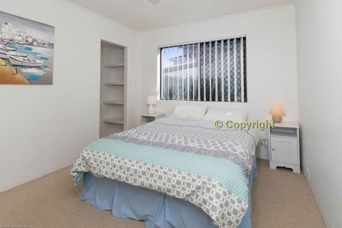 Acacia Kingscliff Town Holiday Apartment - Byron Bay Accommodation 1