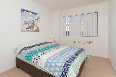 Acacia Kingscliff Town Holiday Apartment - Byron Bay Accommodation 3