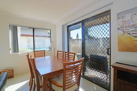 Acacia Kingscliff Town Holiday Apartment - Byron Bay Accommodation 0