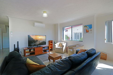 Acacia Kingscliff Town Holiday Apartment - Byron Bay Accommodation 4