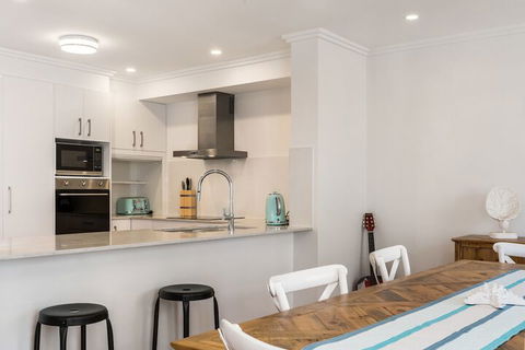 A PERFECT STAY - Ocean Walk - Northern Rivers Accommodation 5