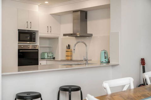 A PERFECT STAY - Ocean Walk - Northern Rivers Accommodation 6