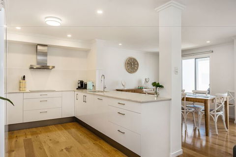 A PERFECT STAY - Ocean Walk - Northern Rivers Accommodation 2