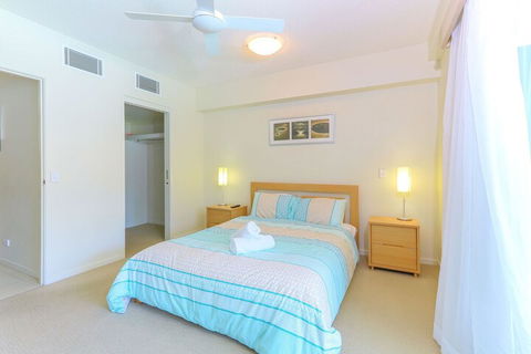 Drift Apartments North #3 - Accommodation Port Hedland 4