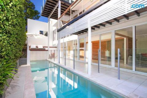 16 The Quarterdeck - Tweed Heads Accommodation 0