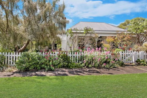 Hillingden - Yamba Accommodation 0
