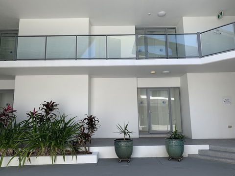 Absolute Waterfront Magnetic Island - Tourism Listing 0