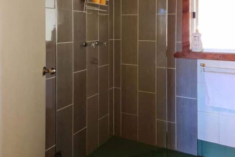 Shady Creek Eco Cabin - Kempsey Accommodation 5