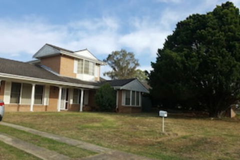 Harvey Heaven - Northern Rivers Accommodation 0