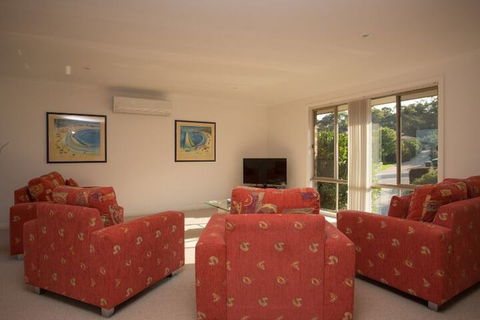 'Carnook House' Tura Beach - Stayed 4