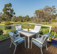 Greens on Pacific Way - Hervey Bay Accommodation