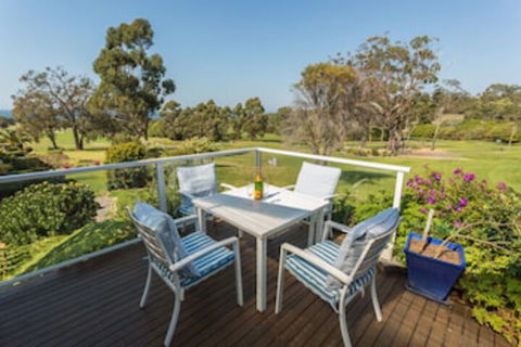 Greens On Pacific Way - Tweed Heads Accommodation 0