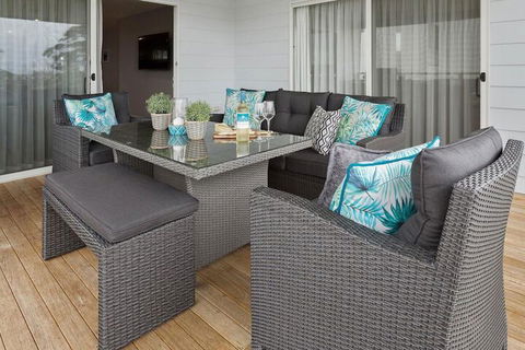 Sapphire Shores At Pambula Beach - Hotel WA 7