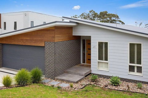 Sapphire Shores At Pambula Beach - Hotel WA 1