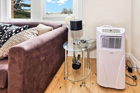 Furnished Apartment Walk To Bondi Beach - Brisbane Tourism 2