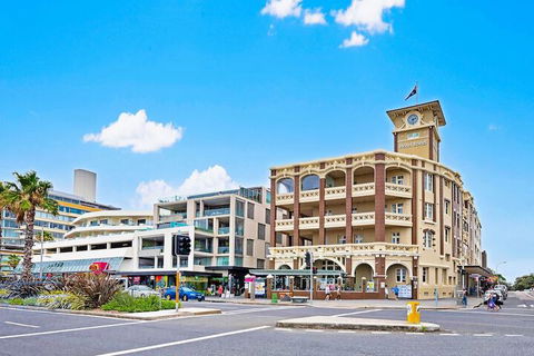 Furnished Apartment Walk To Bondi Beach - Brisbane Tourism 4