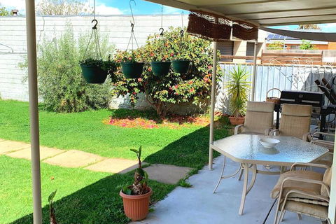 Meraki House Wangaratta - Hobart Tourism 1