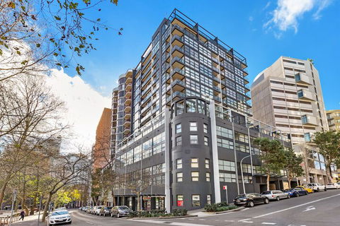 Surry Hills Modern One Bedroom Apartment - GOU - Hotel VIC 1