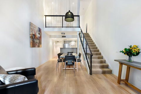 Surry Hills Modern One Bedroom Apartment - GOU - Hotel VIC 4
