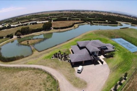 Jolong Park Clubhouse - Accommodation Ballina 1