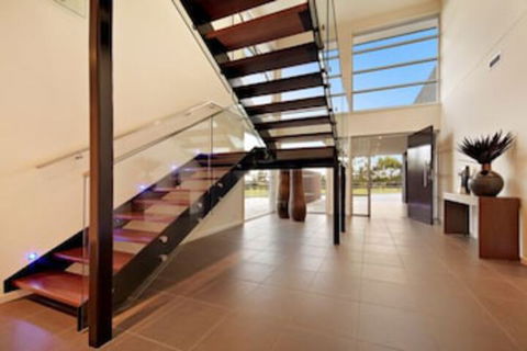 Jolong Park Clubhouse - Accommodation Ballina 3