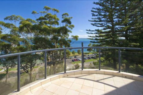 Magnus Pines, Unit 10/52 Magnus Street - Accommodation Ballina 4