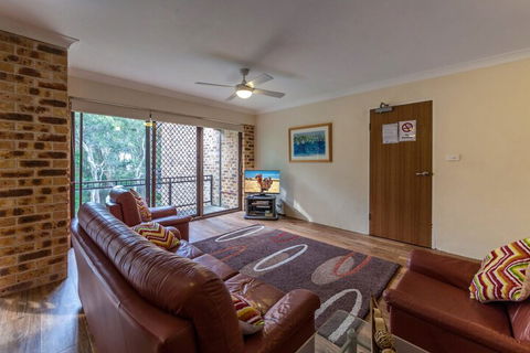 Bay Parklands Unit 50 / 2 Gowrie Avenue - Accommodation Find 0