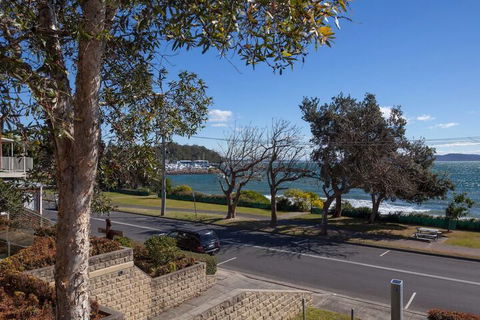 A Yachtsmans Rest, 3/37 Victoria Parade - Accommodation Ballina 1